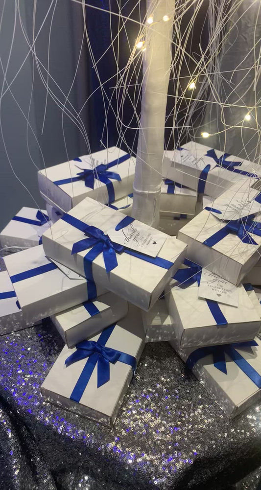 CUSTOMIZED FAVORS FOR ALL OCCASIONS