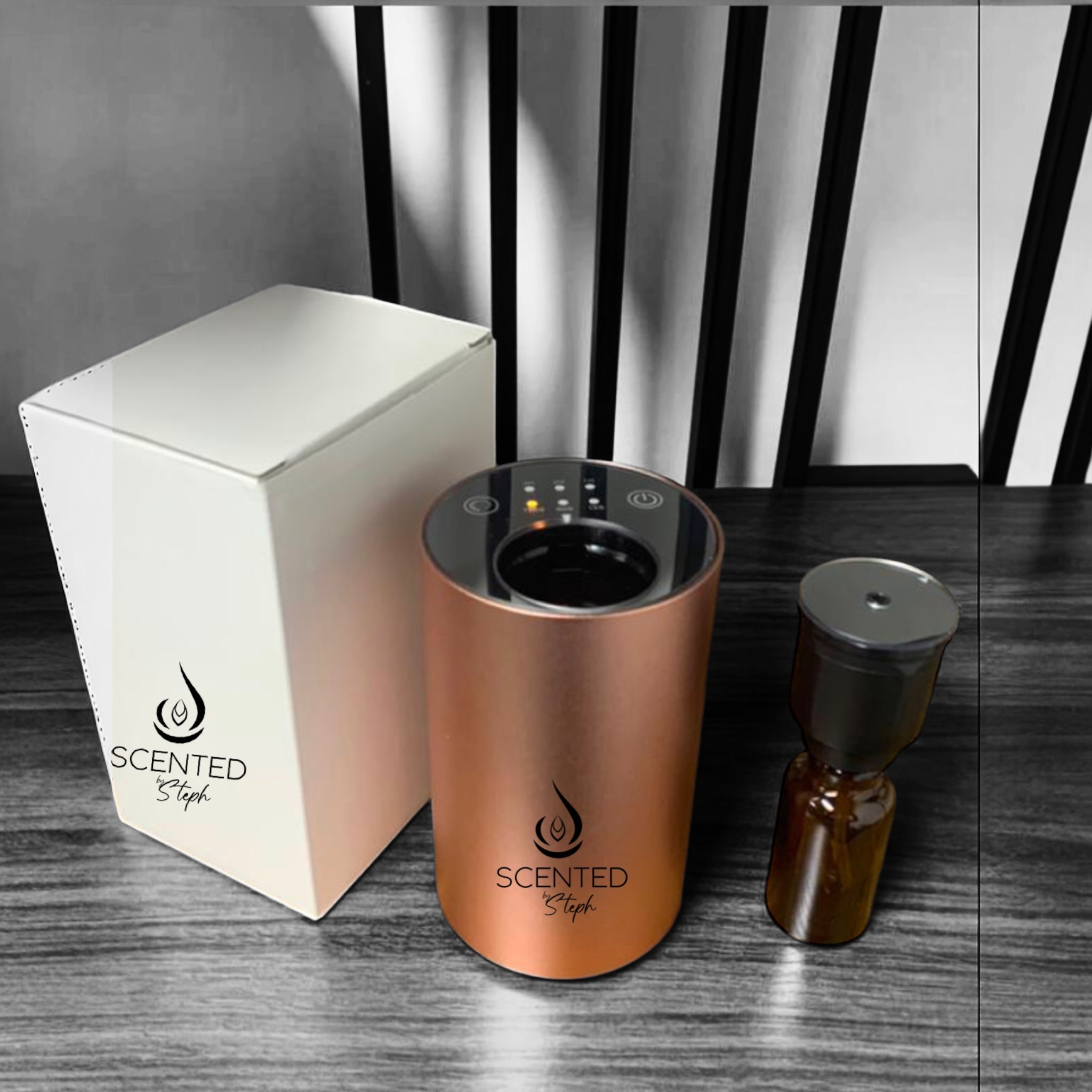 HUMIDIFIERS/DIFFUSERS – Scentedbysteph
