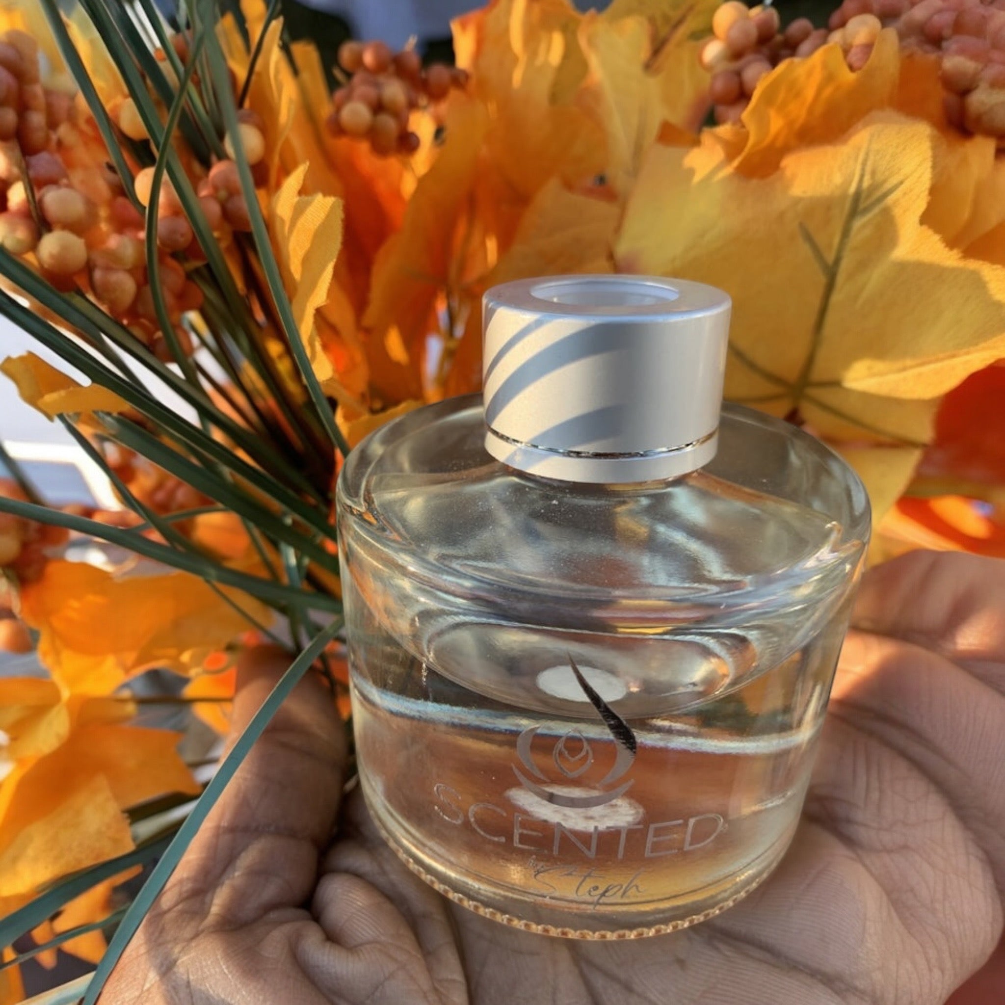 REED DIFFUSERS – Scentedbysteph