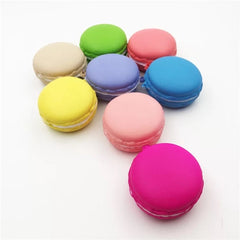 FRENCH MACAROONS WAX MELTS