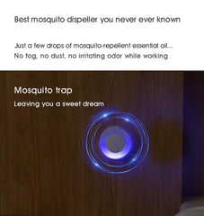 MINI PORTABLE WATERLESS AROMA DIFFUSERS