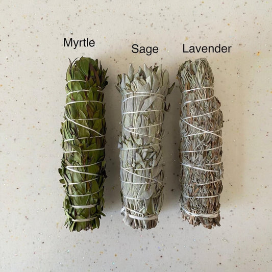 MIX SAGE STICK PACKS