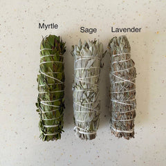 MIX SAGE STICK PACKS