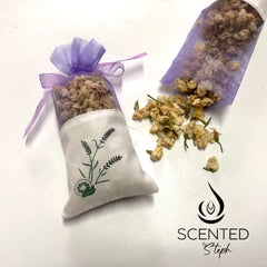 SCENTED BAGS