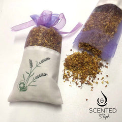 SCENTED BAGS