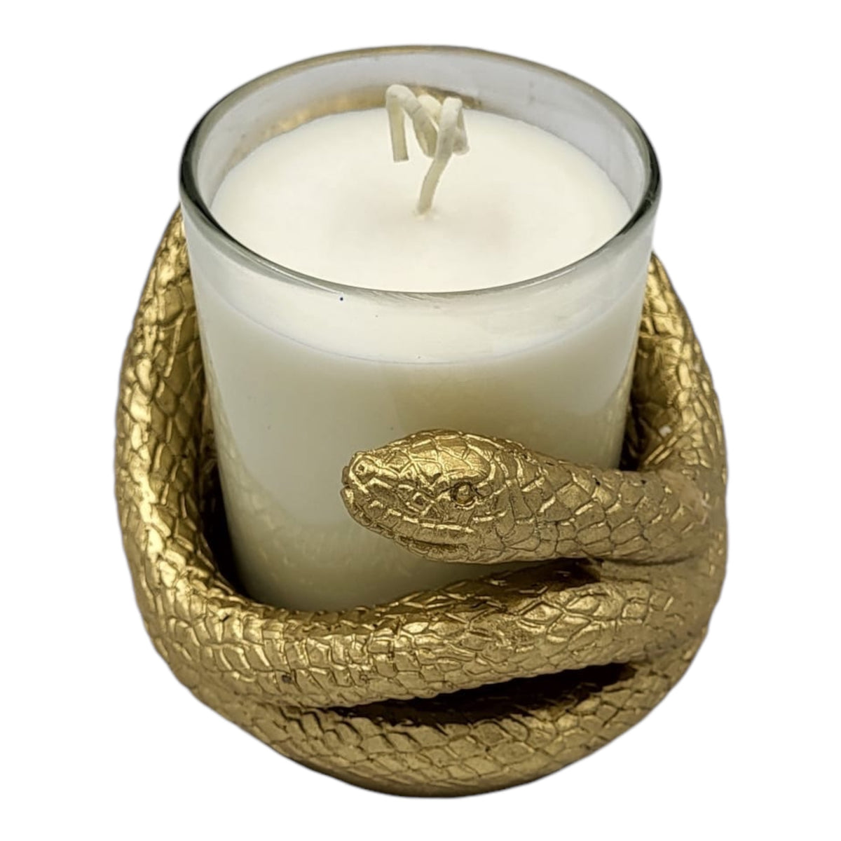 SERPENTI CANDLE
