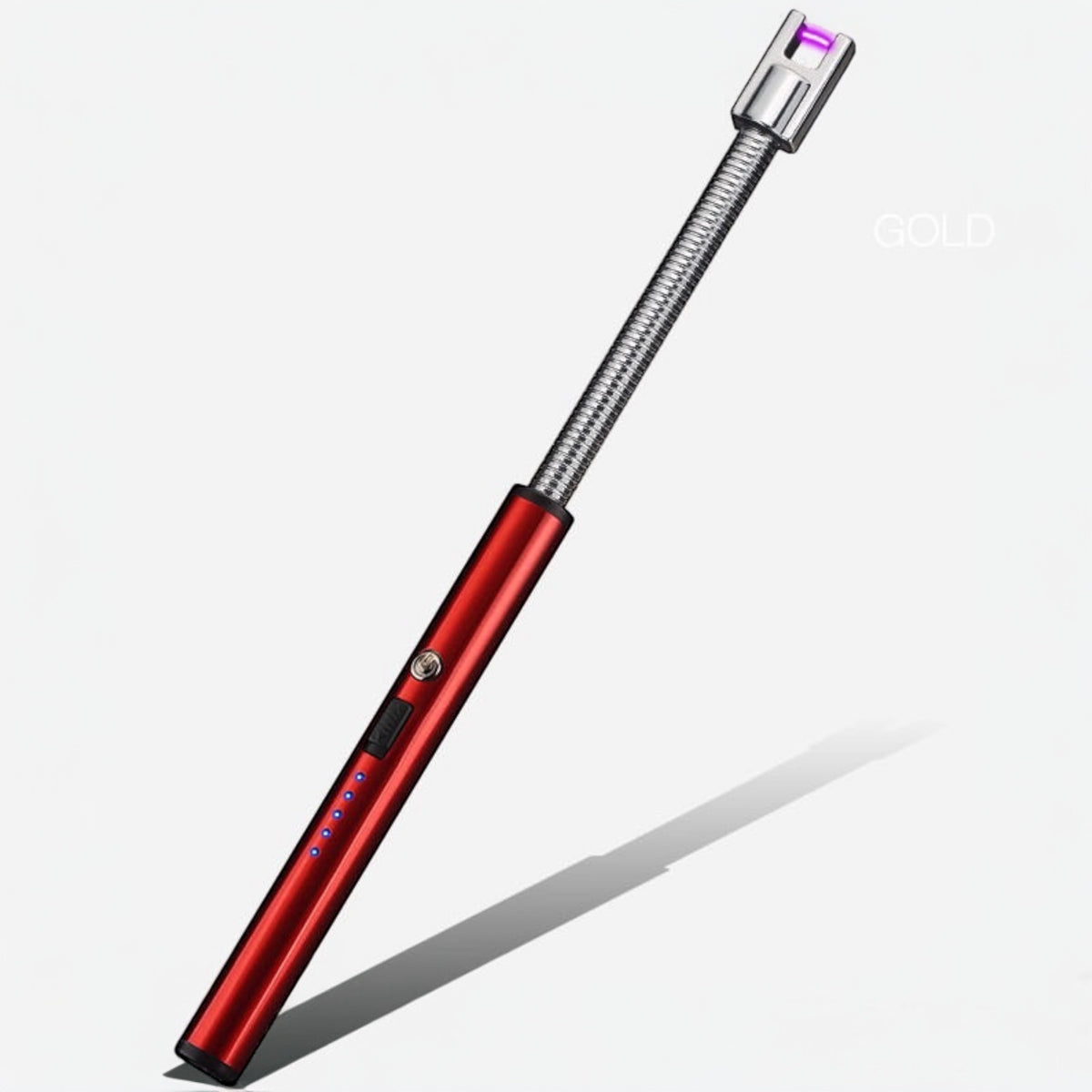 LONG STICK ELECTRIC ARC LIGHTER