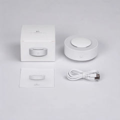 MINI PORTABLE WATERLESS AROMA DIFFUSERS