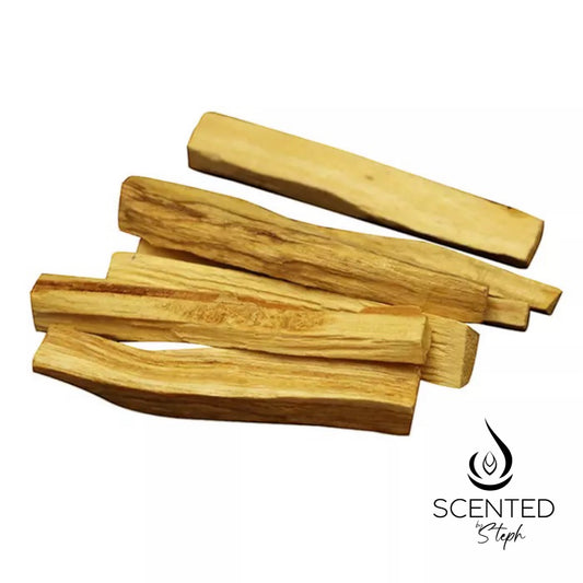 PALO SANTO STICKS