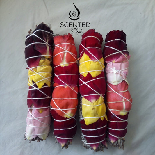 ROSE SAGE BUNDLE