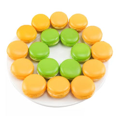 FRENCH MACAROONS WAX MELTS