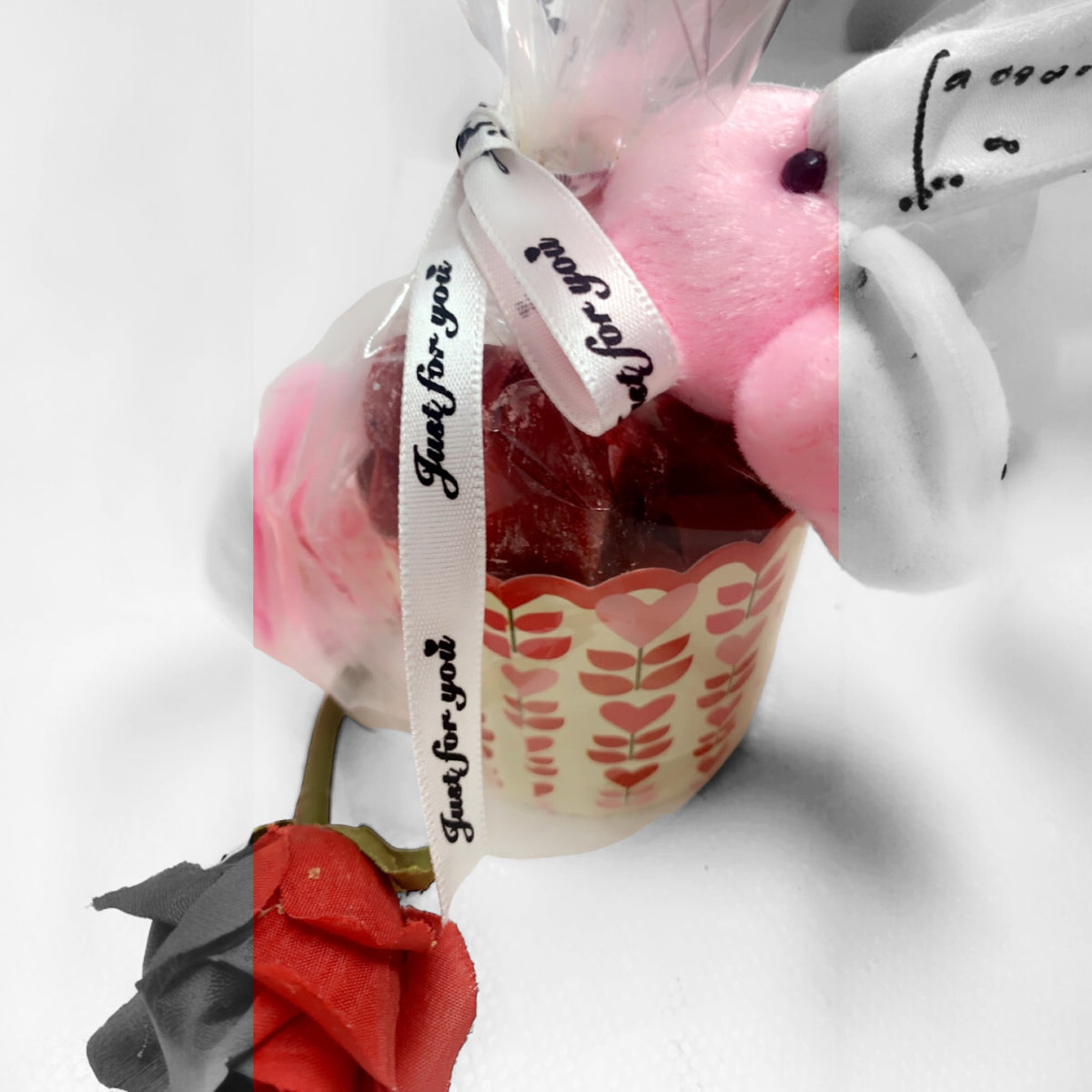 HEART SHAPE WAX MELTS