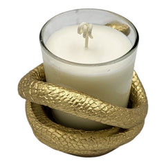 SERPENTI CANDLE