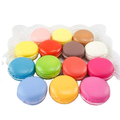 FRENCH MACAROONS WAX MELTS
